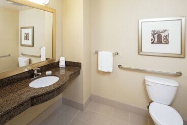 酒店 Hilton Garden Inn Sioux Falls South