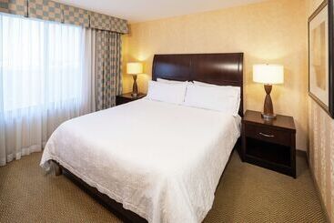 酒店 Hilton Garden Inn Sioux Falls South