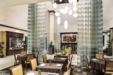 酒店 Hilton Garden Inn Sioux Falls South