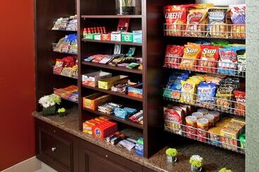 酒店 Hilton Garden Inn Sioux Falls South