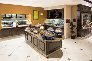 酒店 Hilton Garden Inn Sioux Falls South
