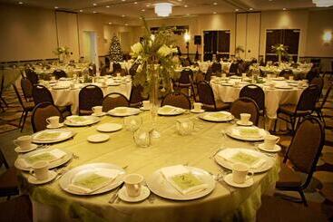 酒店 Hilton Garden Inn Sioux Falls South