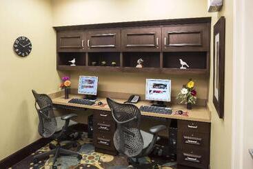 酒店 Hilton Garden Inn Sioux Falls South
