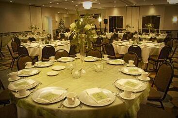 酒店 Hilton Garden Inn Sioux Falls South
