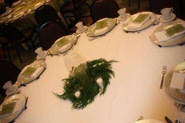 酒店 Hilton Garden Inn Sioux Falls South