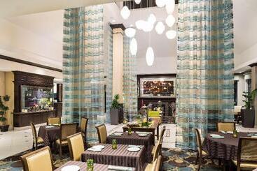 酒店 Hilton Garden Inn Sioux Falls South