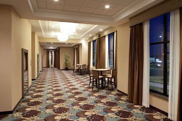 酒店 Hilton Garden Inn Sioux Falls South