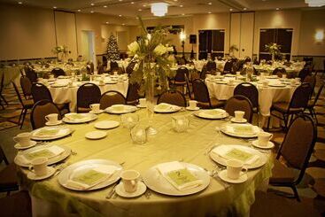 酒店 Hilton Garden Inn Sioux Falls South