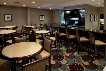 酒店 Hilton Garden Inn Sioux Falls South