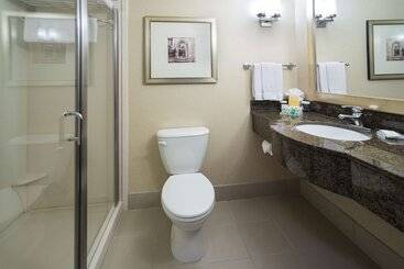 酒店 Hilton Garden Inn Sioux Falls South