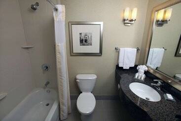 酒店 Hilton Garden Inn Sioux Falls South