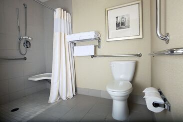 酒店 Hilton Garden Inn Sioux Falls South