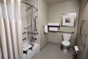 酒店 Hilton Garden Inn Sioux Falls South