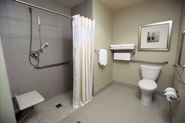 酒店 Hilton Garden Inn Sioux Falls South