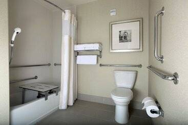 酒店 Hilton Garden Inn Sioux Falls South