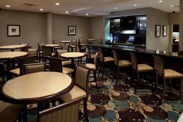 酒店 Hilton Garden Inn Sioux Falls South