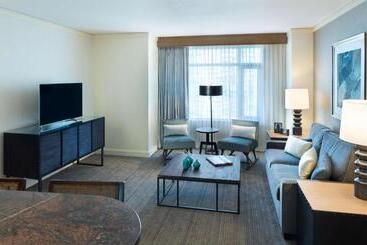 هتل Hyatt Regency Denver At Colorado Convention Center