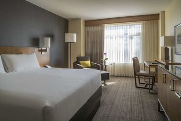 هتل Hyatt Regency Denver At Colorado Convention Center