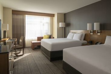 هتل Hyatt Regency Denver At Colorado Convention Center