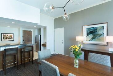 هتل Hyatt Regency Denver At Colorado Convention Center