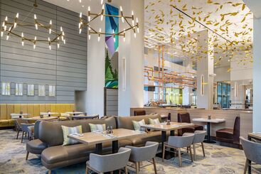 هتل Hyatt Regency Denver At Colorado Convention Center