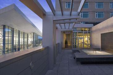 هتل Hyatt Regency Denver At Colorado Convention Center