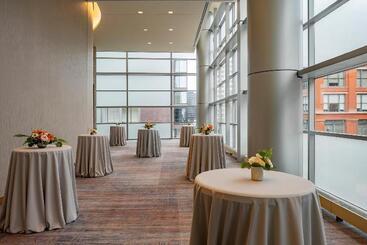 هتل Hyatt Regency Denver At Colorado Convention Center
