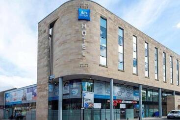 هتل go2 lancaster centre