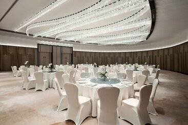 هتل Intercontinental Shanghai Harbour City, An Ihg