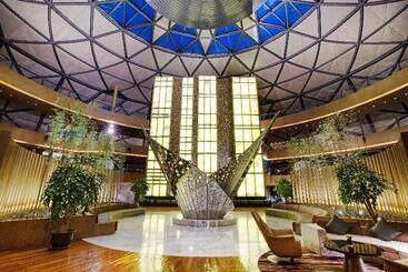 هتل Intercontinental Shanghai Harbour City, An Ihg