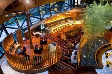 هتل Intercontinental Shanghai Harbour City, An Ihg