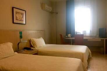 هتل Jinjiang Inn   Beijing Majiapu Inn
