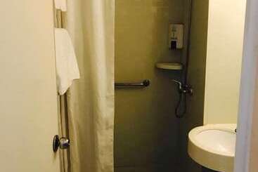 هتل Jinjiang Inn Beijing Olympic Village Datun Road