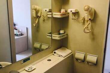 هتل Jinjiang Inn Beijing Olympic Village Datun Road