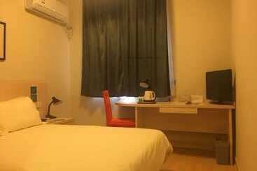هتل Jinjiang Inn   Beijing Majiapu Inn