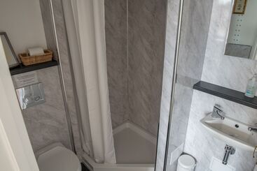 هتل Toothbrush Rooms At Lattice Lodge   Guest Kitchen & Ev Recharging