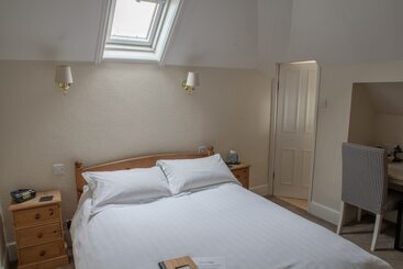 هتل Toothbrush Rooms At Lattice Lodge   Guest Kitchen & Ev Recharging