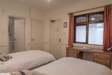 هتل Toothbrush Rooms At Lattice Lodge   Guest Kitchen & Ev Recharging