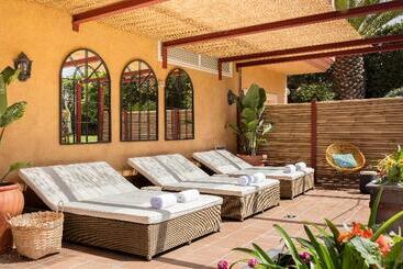 Luna Club Hotel Yoga & Spa 4sup - Malgrat de Mar