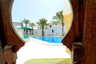 هتل Maison Leila Chambres D Hotes