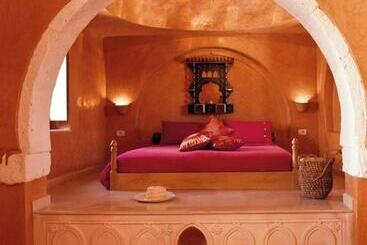 هتل Maison Leila Chambres D Hotes