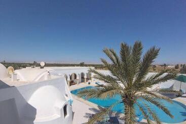 هتل Maison Leila Chambres D Hotes