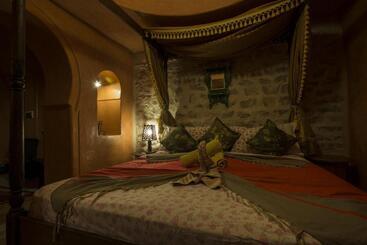 هتل Maison Leila Chambres D Hotes