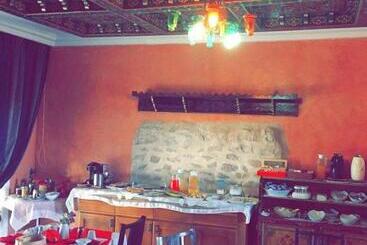 هتل Maison Leila Chambres D Hotes
