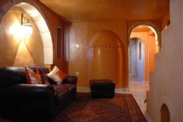 هتل Maison Leila Chambres D Hotes