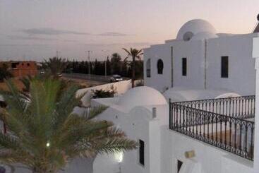 هتل Maison Leila Chambres D Hotes