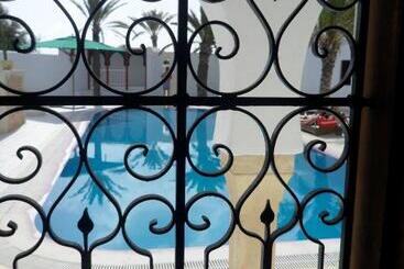 هتل Maison Leila Chambres D Hotes