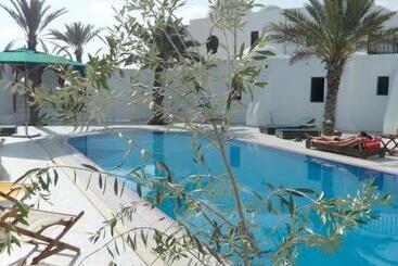 هتل Maison Leila Chambres D Hotes