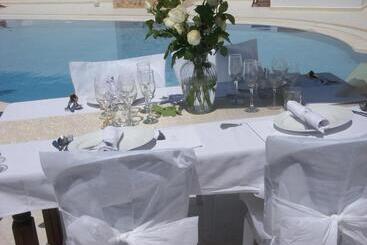 هتل Maison Leila Chambres D Hotes
