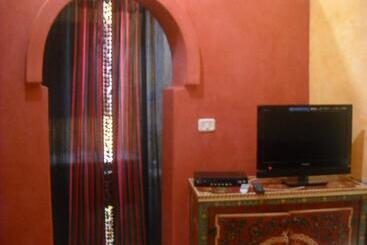 هتل Maison Leila Chambres D Hotes